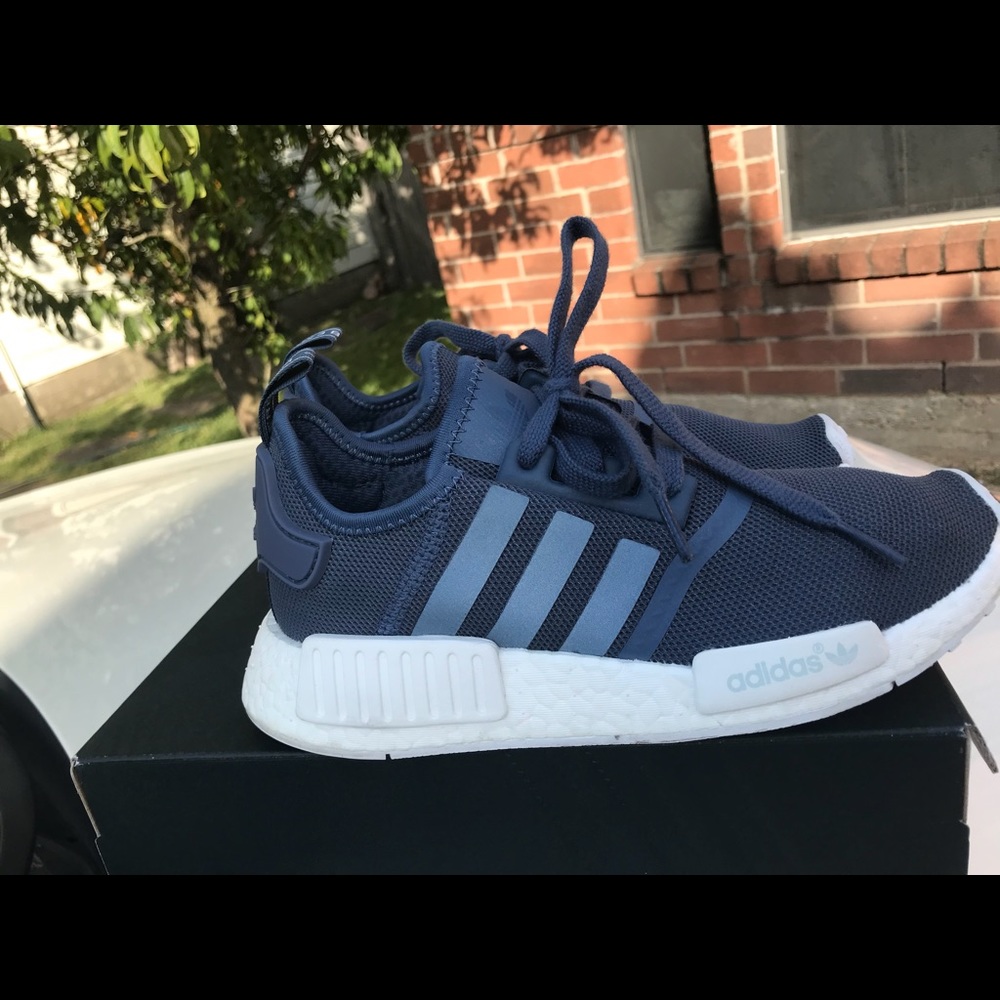 Adidas NMD